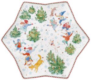 MISKA, keramika, 33,6/3,3 cm Hutschenreuther - Misky & misy, Online Only