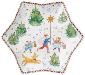 MISKA, keramika, 23,6/3,8 cm Hutschenreuther - Misky & misy, Online Only