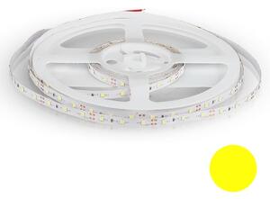 V-TAC LED pás SMD 3528/60 LED, 3,6W/m, žltý