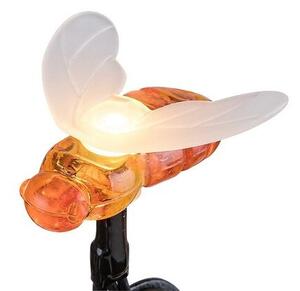 Rabalux BOBUS LED solárna lampa 77002