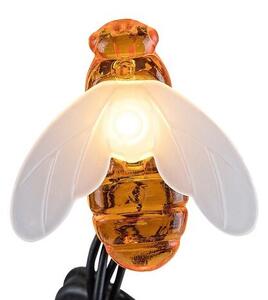 Rabalux BOBUS LED solárna lampa 77002