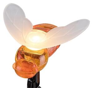 Rabalux BOBUS LED solárna lampa 77002