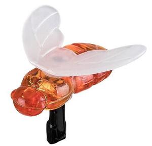 Rabalux BOBUS LED solárna lampa 77002