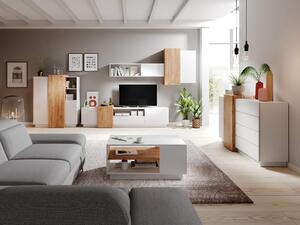 Obývacia izba 3D