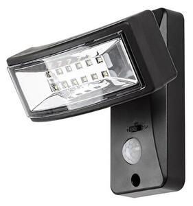 Rabalux VALPOVO LED solárna lampa 77019