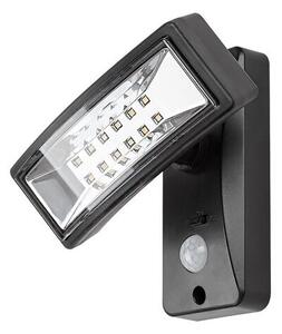 Rabalux VALPOVO LED solárna lampa 77019