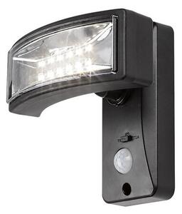 Rabalux VALPOVO LED solárna lampa 77019