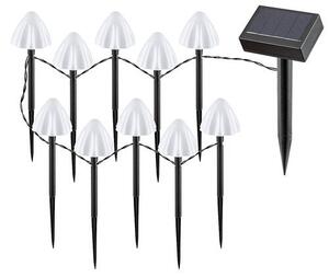 Rabalux SKADAR LED solárna lampa 77007