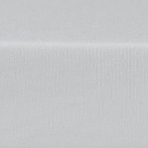 NAPÍN. PLACHTA NA VRCH. MATRA, džersej, biela, 140/220 cm Novel - Obliečky & plachty