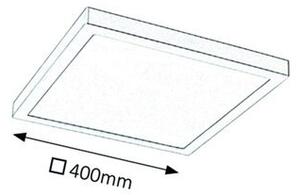 Rabalux LOIS LED stropné svietidlo 2670