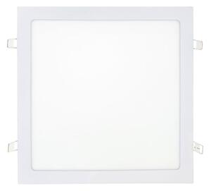 LED Podhľadové svietidlo SQUARE LED/24W/230V 4200K 29,2x29,2 cm biela