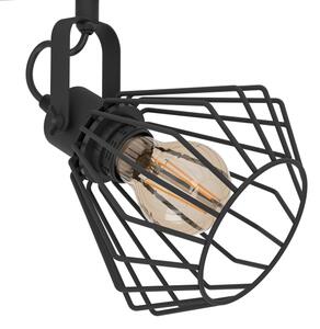Eglo 98763 - Bodové svietidlo TABILLANO 2xE27/40W/230V