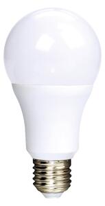 SOLIGHT LED žiarovka, klasický tvar, 12W, E27, 6000K, 270 °, 1320lm