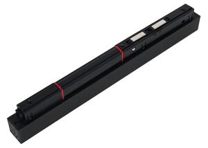 LED Svietidlo do lištového systému MAGNETIC TRACK LED/18W/48V 4000K