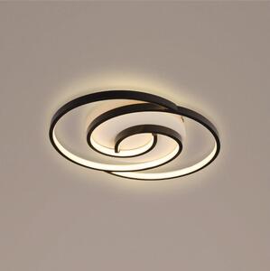 Brilagi - LED Stmievateľné stropné svietidlo VELO LED/52W/230V 3000/4000/6000K +DO