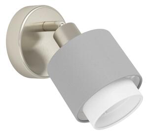 Eglo 901045 - Nástenné bodové svietidlo BELLIZZI 1xE14/7,5W/230V