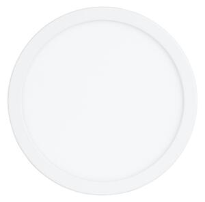 Eglo 901011 - LED stropné svietidlo so snímačom FUEVA LED/17W/230V pr.21cm