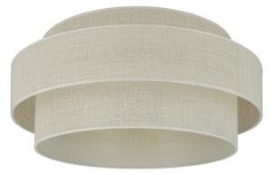 Brilagi - Stropné svietidlo SPACE YUTE LED/12W/230V pr. 50 cm krémová