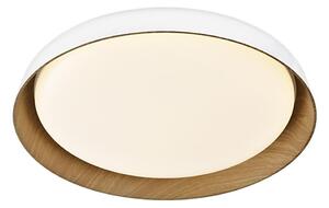 Top Light-LED Stm. stropné svietidlo SATELLITE LED/36W/230V 3000-6500K biela + DO