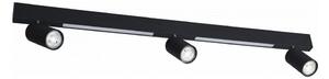 Zuma Line S230757205 - LED Bodové svietidlo MANNARI 3xGU10/5W/230V + 2xLED/8W