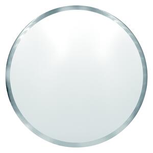 Top Light -LED Kúpeľ. stropné svietidlo SILVER LED/18W/230V IP44 pr. 34 cm chróm