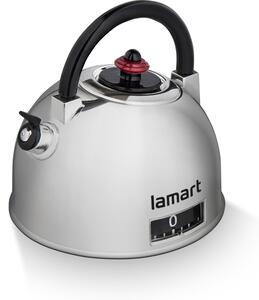 LT7037 MINÚTKA VENTILÁTOR LAMART