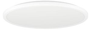 Eglo 901459-LED St. kúpeľ. svietidlo ROVITO-R 16,8W/230V pr.50 cm IP44 biela + DO