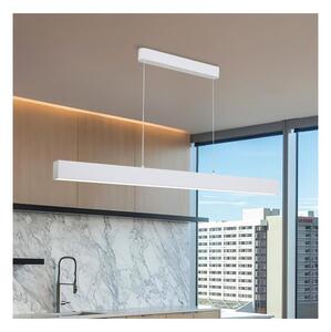 Brilagi - LED Luster na lanku SLEEKLINE LED/40W/230V 3000/4500/6000K biela