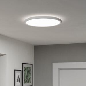 Eglo 901447 - LED Kúpeľňové svietidlo ROVITO 18,5W/230V pr. 38,9 cm IP44 biela