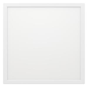 Eglo 901474 -LED RGBW St. kúpeľ. svietidlo ROVITO-Z 13,4W/230V 29x29cm IP44 biela