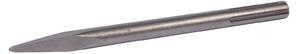 XTLINE Špicatý sekáč SDS MAX | 18 × 600 mm