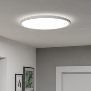 Eglo 901459-LED St. kúpeľ. svietidlo ROVITO-R 16,8W/230V pr.50 cm IP44 biela + DO