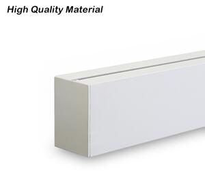 Brilagi - LED Luster na lanku SLEEKLINE LED/40W/230V 3000/4500/6000K biela