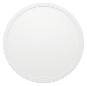 Eglo 901447 - LED Kúpeľňové svietidlo ROVITO 18,5W/230V pr. 38,9 cm IP44 biela