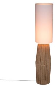 Atmosphera - Stojacia lampa AISSA 1xE27/40W/230V