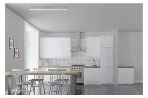 Brilliant - LED Stmievateľný panel CHARLA LED/22W/230V 7x120 cm 3000K