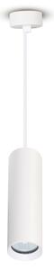 Brilagi - Luster na lanku SELE 1xGU10/30W/230V biela