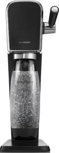 Art Black výrobník SODASTREAM
