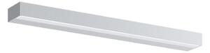 Maytoni MIR011WL-L9W4K - LED Nástenné svietidlo ORION LED/9W/230V biela