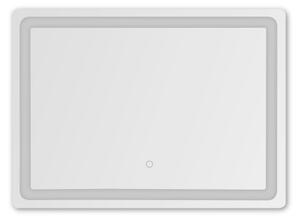 Zuma Line D3003 - LED Kúpeľňové zrkadlo s podsv. 24W/230V 3000/4000/6000K IP44