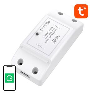 Gosund inteligentný vypínač WiFi SW3, Tuya