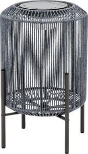 SOLÁRNE SVIETIDLO, 30/43/30 cm Ambia Garden - Vonkajšie osvetlenie