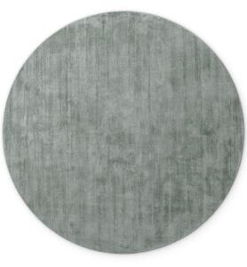 Vikosa Kusový koberec Noemi 106298 Light Blue kruh, 120x120 (priemer) kruh, modrá, detská izba