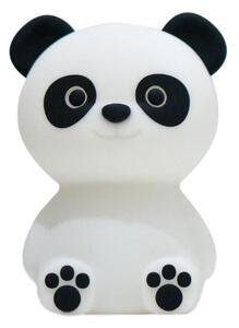 MegaLight - LED RGB Stmievateľná detská dotyková lampa PADDY PANDA LED/5V