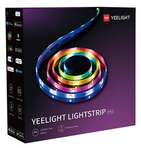 Inteligentný LED pásik Yeelight Lightstrip Pro 2 m