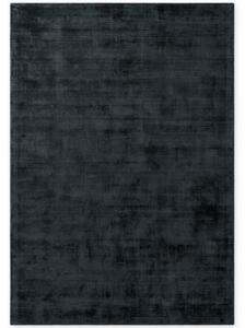 Vikosa, Kusový koberec Vikosa Jane 106299 Black, 120x180, čierna, detská izba