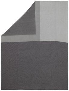 DEKORAČNÁ PRIKRÝVKA, bavlna, 130/170 cm Novel - Obliečky & plachty