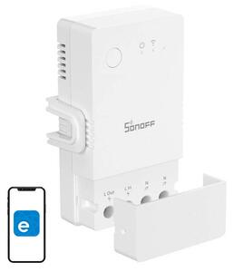 Inteligentný WiFi spínač pre elektromer Sonoff POWR316