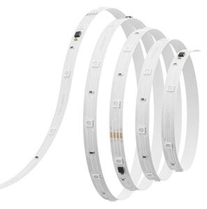 YEELIGHT LED pásik RGBIC Yeelight, základný osvetľovací pás 6 m
