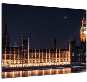 Obraz Big Benu v Londýne (70x50 cm)